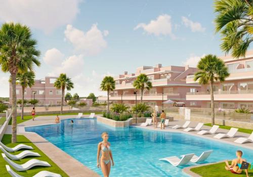 Homes in Alicante