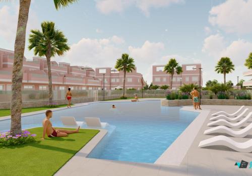 Homes in Alicante