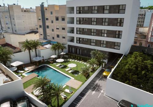 Wohnung zum verkauf in Guardamar Playa - CGP SGN106 Wohnung zum verkauf in Guardamar Playa - CGP SGN106