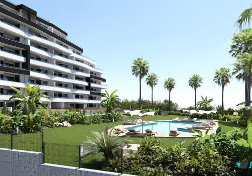 Venta en Alicante