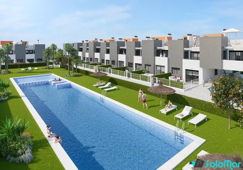 Venta en Torrevieja