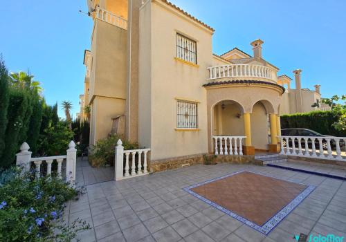 Casas en Guardamar del Segura