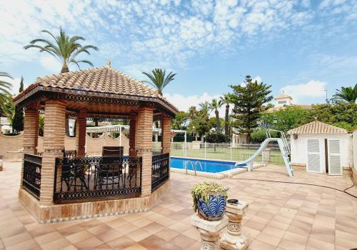 Properties in Alicante