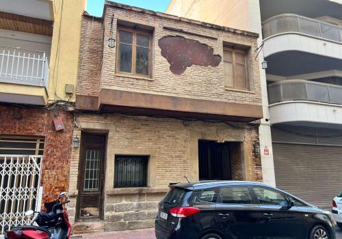 Properties in Alicante
