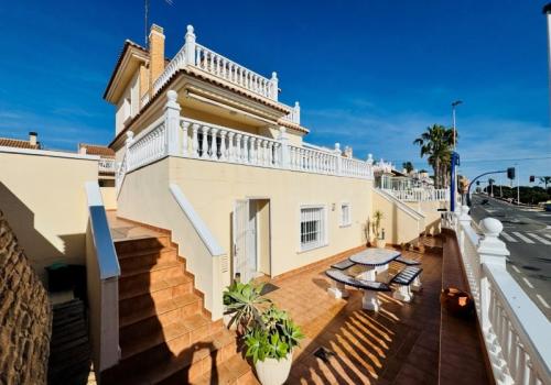 Inmuebles en Torrevieja