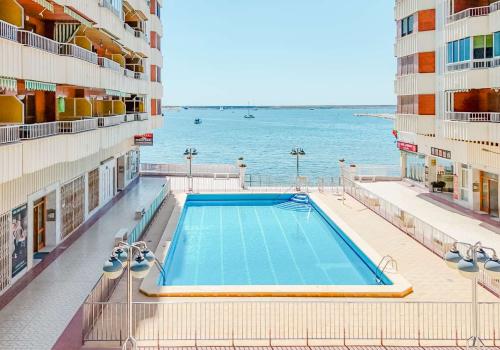 Properties in Torrevieja