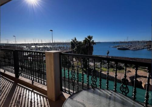 Flat for sale in Centro - Muelle Pesquero - 1396