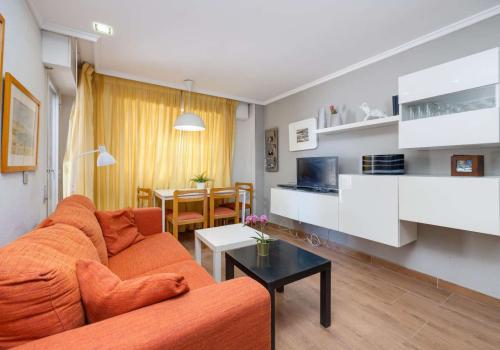 Apartment for sale in El Acequión - AA-3580