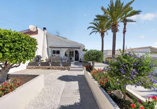 Villas en Torrevieja