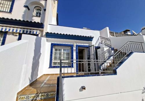 Terraced Houses in Orihuela