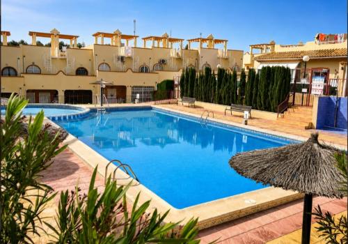 Viviendas de Segunda mano en Orihuela