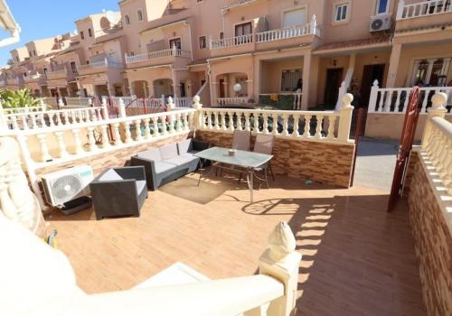Duplex in Alicante