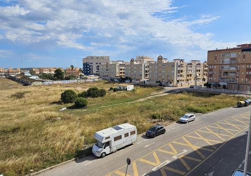 Studio for sale in Gaspar Perrelló, Torrevieja - 1397
