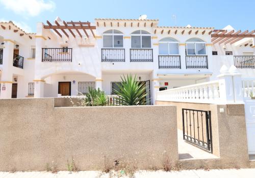 Duplex in Alicante