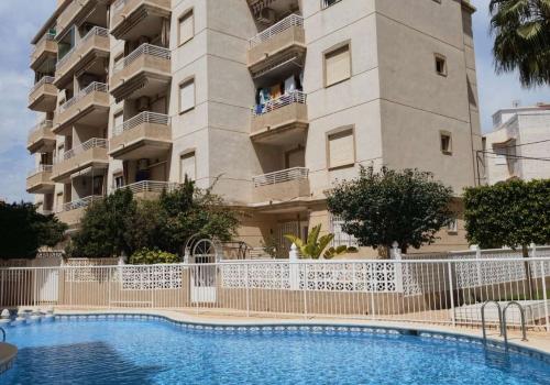 Apartment for sale in Torreblanca, Torrevieja - AA-3627