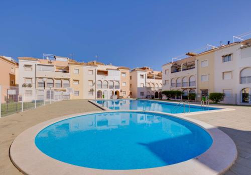 Apartamentos de Segunda mano en Torrevieja
