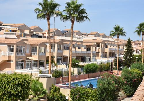 Дуплекс на продажу в Zeniamar-Horizonte-La Campana - 1398 Дуплекс на продажу в Zeniamar-Horizonte-La Campana - 1398