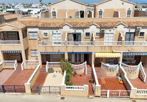 Duplex in Alicante