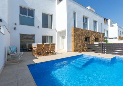 Adosados de Segunda mano en Torrevieja