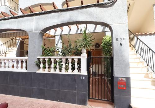 Apartamentos en Torrevieja