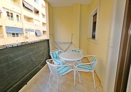 Apartment for sale in El Acequión, Torrevieja - AA-3697