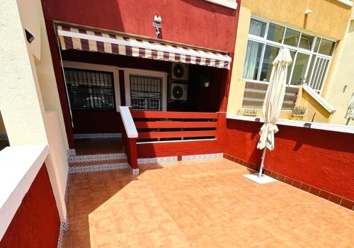 Apartments in Alicante