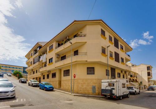 Homes in San Miguel de Salinas