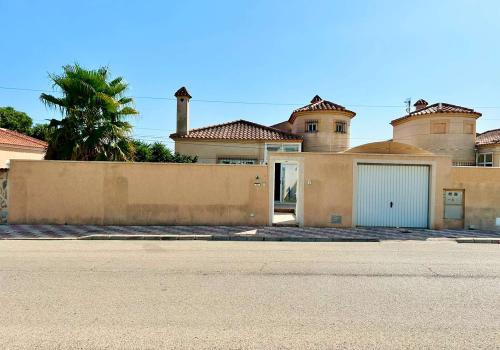 Villas in Torrevieja