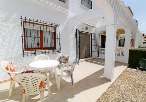 Venta en Alicante