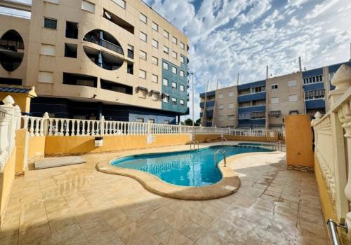 Venta en Torrevieja