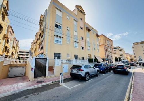 Venta en Torrevieja
