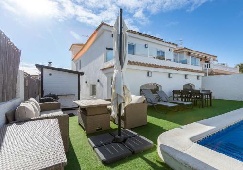 Chalets in Alicante