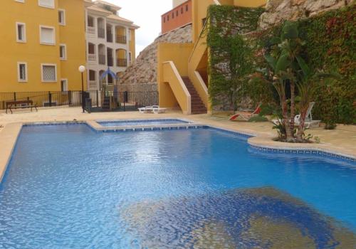Apartamentos de Segunda mano en Alicante
