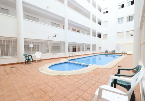 Apartamentos de Segunda mano en Torrevieja