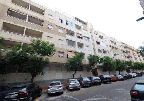 Apartamentos en Torrevieja