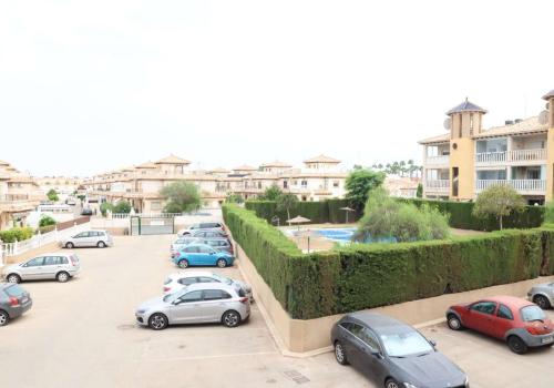 Apartamentos de Segunda mano en Alicante