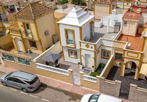 Bungalow zum verkauf in Jardín del Mar - AA-3739 Bungalow zum verkauf in Jardín del Mar - AA-3739