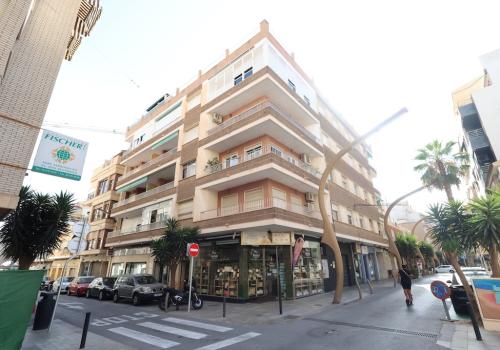 Inmuebles en Torrevieja