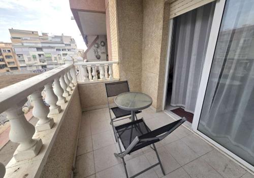 Apartamentos de Segunda mano en Torrevieja