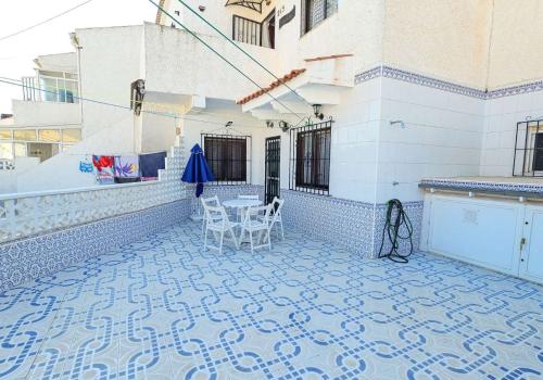 Bungalows in Torrevieja