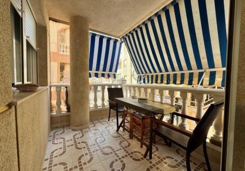 Apartamentos de Segunda mano en Torrevieja