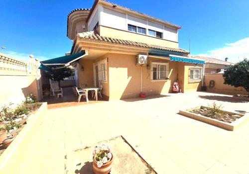 Viviendas de Segunda mano en Torrevieja