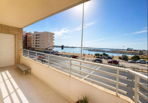 Apartamentos de Segunda mano en Torrevieja
