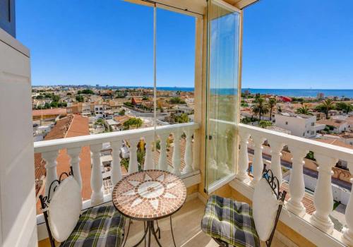 Apartamentos de Segunda mano en Alicante
