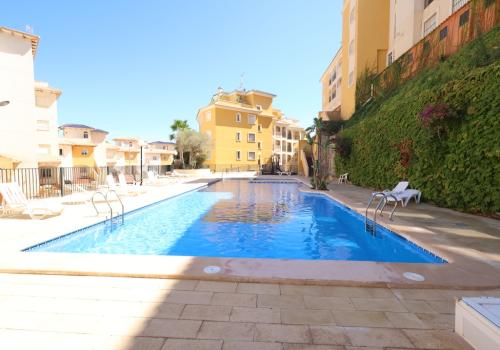 Apartamentos de Segunda mano en Alicante
