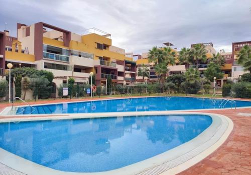 Apartamentos de Segunda mano en Alicante