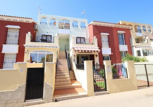 Viviendas de Segunda mano en Torrevieja