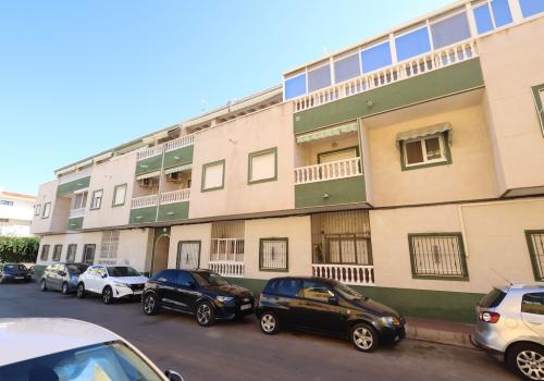 Viviendas de Segunda mano en Torrevieja