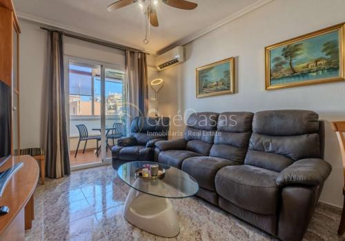Viviendas de Segunda mano en Torrevieja