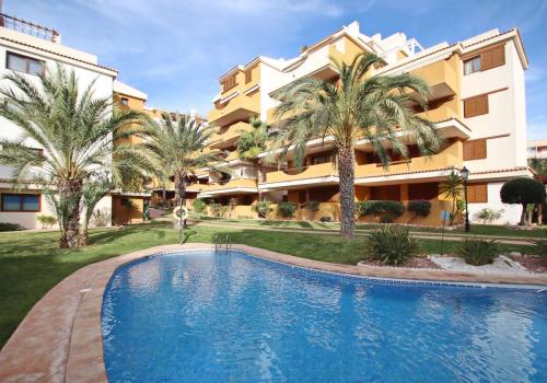 Viviendas de Segunda mano en Torrevieja